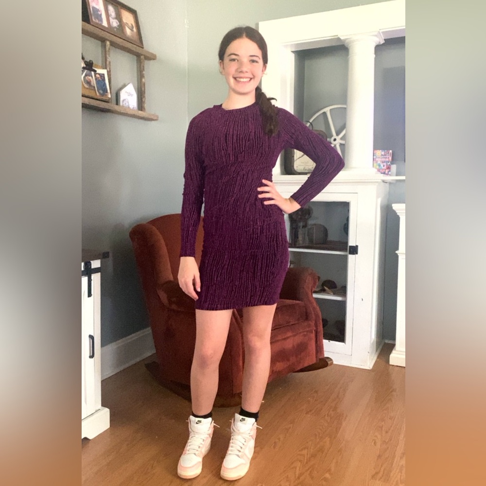 Dance Dress